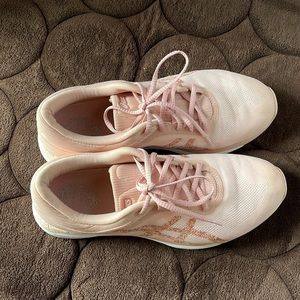 Asics FuzeX women's running shoes